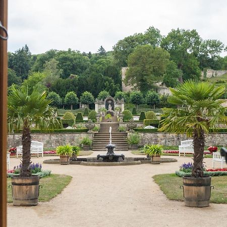 Ferienhaus "Am Staufenberg" ブランケンブルク エクステリア 写真